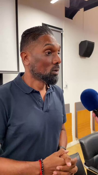 Patrice Selly fait le point après les OB