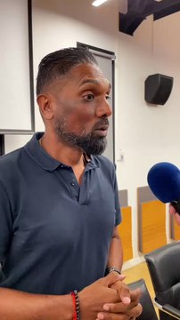 Patrice Selly fait le point après les OB