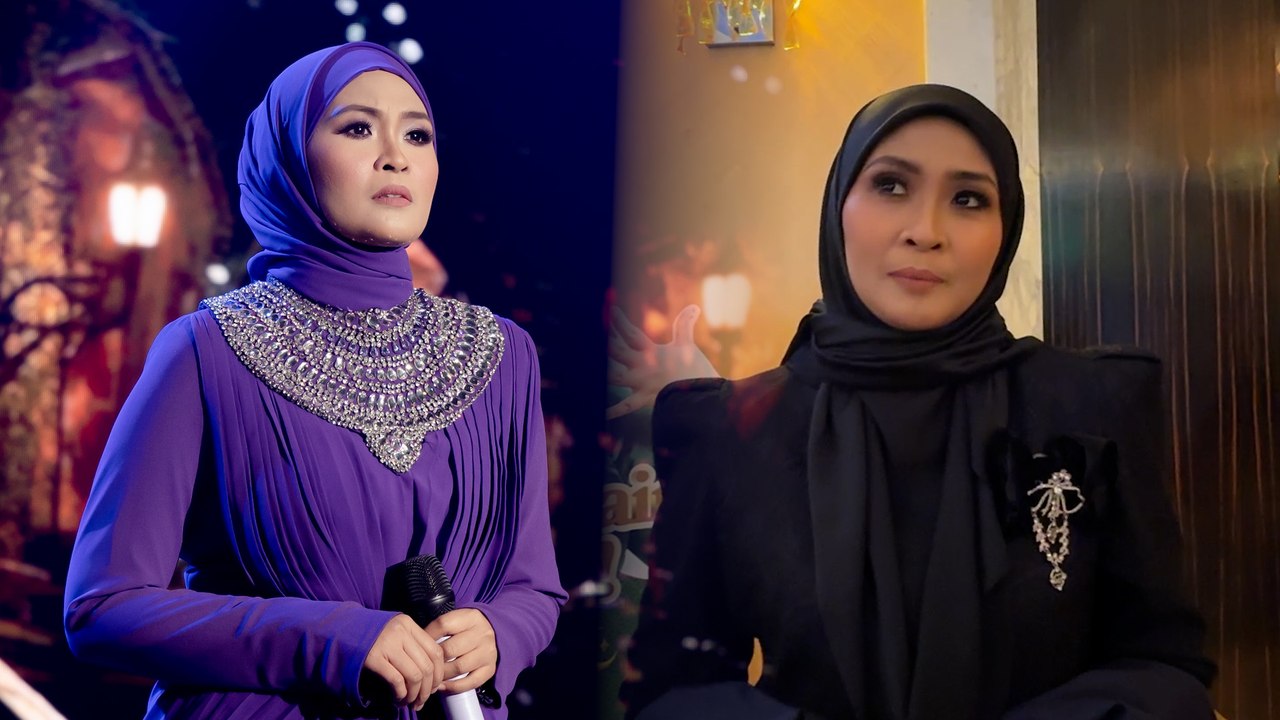 Siti Nordiana dah kahwin? Ini pendedahan mengejutkan tuan badan