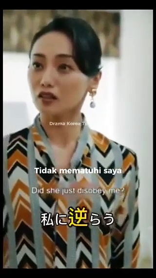  Jandaku cucu jutawan part 1