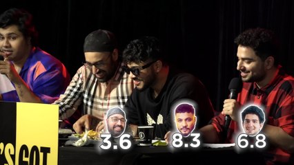 INDIA'S GOT LATENT EP 01 ft. @raftaarmusic