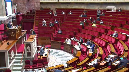 1ère séance : Assouplir la gestion des compétences "eau" et "assainissement" ; Lutte contre les fermetures abusives de comptes bancaires - Jeudi 13 mars 2025