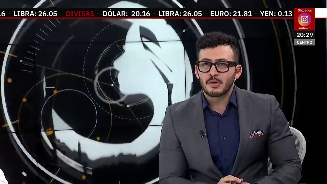 Aterriza en AICM avión procedente de Ámsterdam por reporte de falla