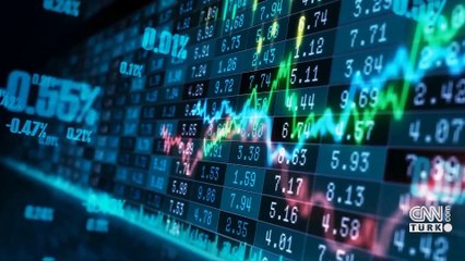 BORSADA SEYİR OLUMLU! Yatırımcıyı ne bekliyor?