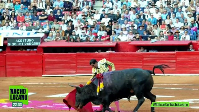 El Gobierno de la CDMX propuso nuevos lineamientos para las corridas de toros