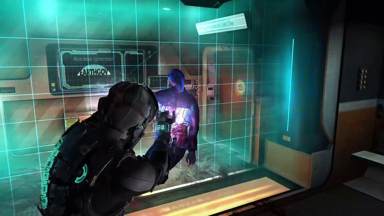 Let's Play Dead Space 2 pt 26