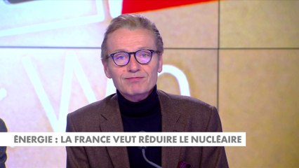 La chronique éco du 14/03/2025