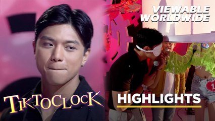 TiktoClock: Royce Cabrera, MAY IUUWING BABAE sa 'Love Under Cover'!