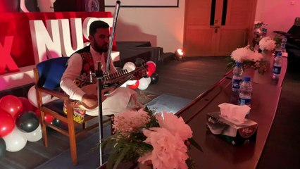 Ishq Murshid Drama Theme Song 🎶