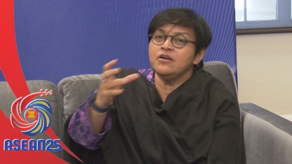 Malaysia sedia platform selesai pertikaian sukan serantau