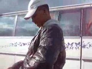 alphoufa en mode décalé koi