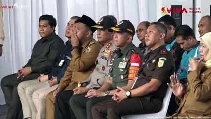 Smelter Freeport Hasilkan 60 Ton Emas per Tahun