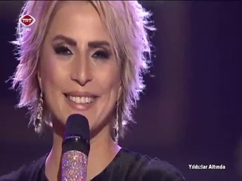 Ayşen Birgör - Gülü Susuz Seni Aşksız Bırakmam