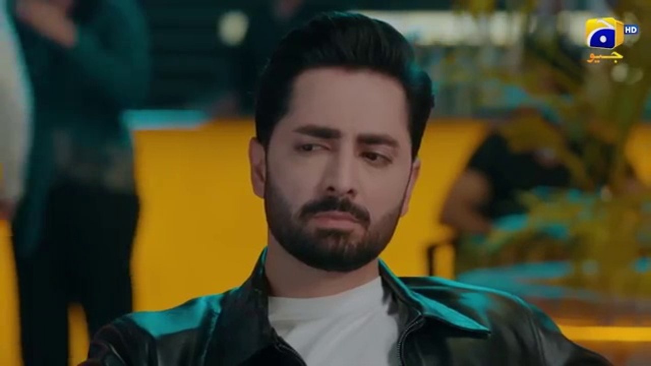 Mann Mast Malang Episode 10 |    | Danish Taimoor - Sahar Hashmi | HAR PAL GEO