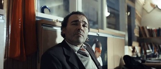 Yeraltı-Zeki Demirkubuz