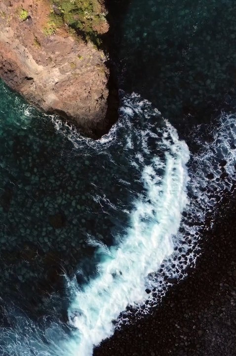 Moments of tranquility: nature and music for inspiration