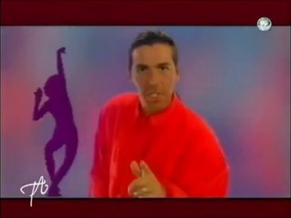 Can't Give You Anything - Thomas Anders