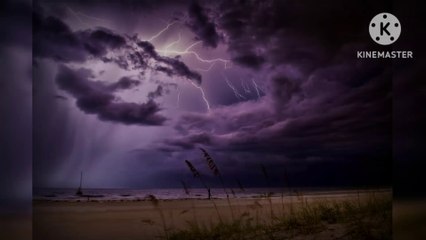 Tahukah Kamu, Ptir dan Kilat itu Berbeda???