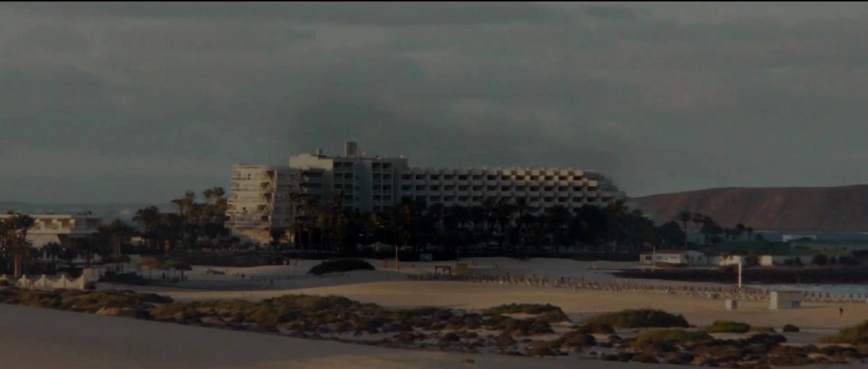 Islands Trailer DF