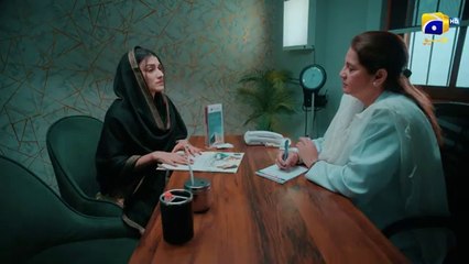 Fauzia Parveen Kabhi Maa Nahi Ban Sakti || Mehshar || Har Pal Ge