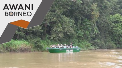 Keselesaan penduduk, teruskan pembinaan jambatan kedua Sukau