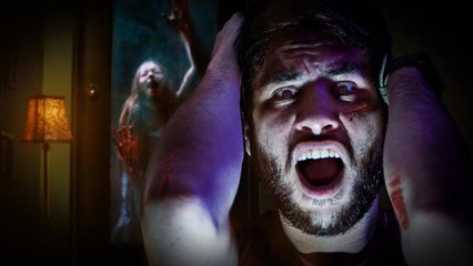 Ils ont vécu un vrai FILM D'HORREUR... (3 THREADS HORREUR RÉELS, -16)