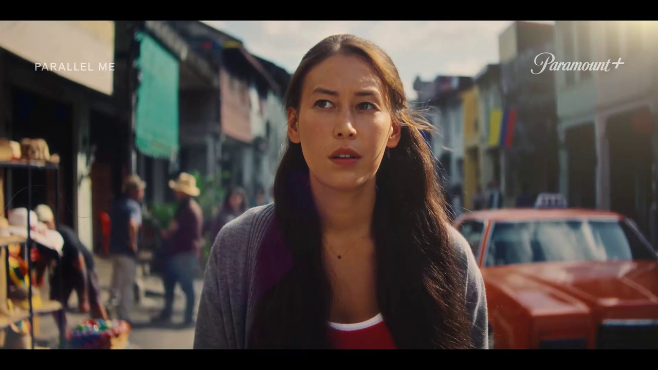 Parallel Me - Trailer (Deutsch) HD