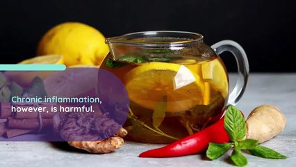 Must-Have Anti-Inflammatory Foods for a Healthier Life (WATCH NOW!!)
