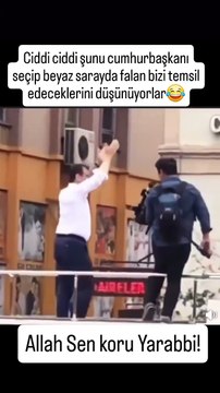Sosyal medya paylaşım rekorları kırıyor! ‘Bundan Cumhurbaşkanı değil soytarı olur’