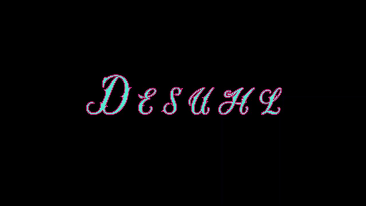 Desuhl ¦ Stat Padding (official audio)