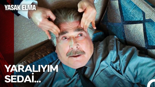 Kendimi Delik Deşik Hissediyorum - Yasak Elma 99. Bölüm