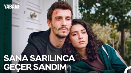 Yan Yana Olduktan Sonra Dünya Cehenneme Dönse Ne Olur! - Yabani