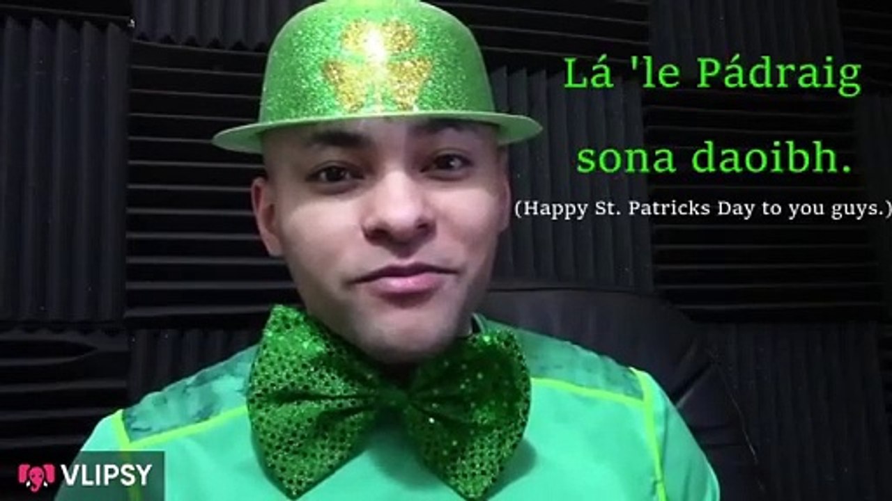 GH4HymxgHappy St.Patrick's day