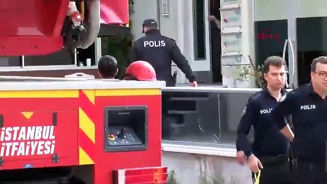 Patronunun odasına gizli kamera yerleştirdi, düzenek açığa çıkınca ortalık karıştı