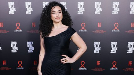 Camélia Jordana sans filtre sur ses envies de maternité, pourquoi elle se donne du temps…