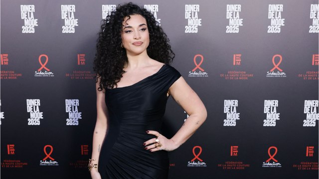 Camélia Jordana sans filtre sur ses envies de maternité, pourquoi elle se donne du temps…