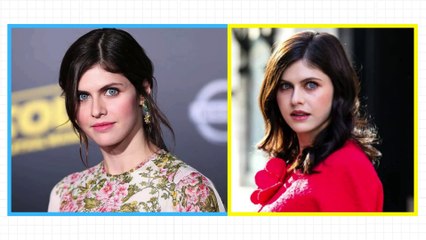 Why Is Alexandra Daddario So Famous?