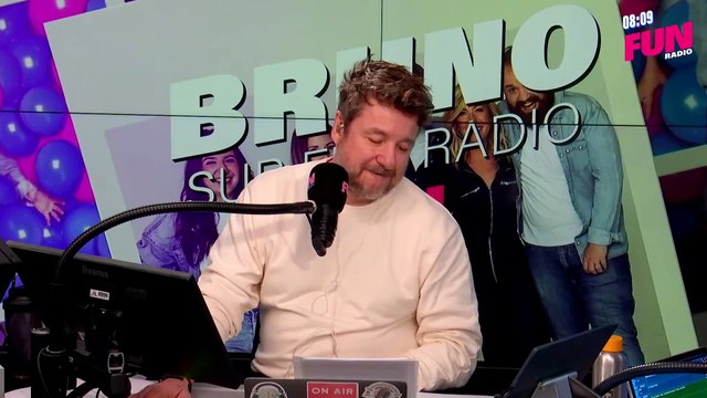 LE JEU DES 30 SECONDES du 17 mars - Qui de Bruno ou Pino a gagné ?