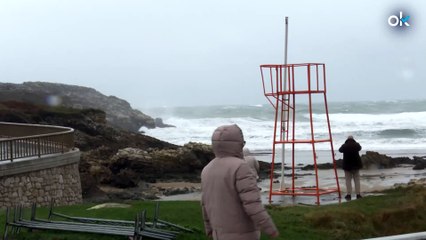 La AEMET alerta: lo que está pasando en España no es normal y llegan lluvias descomunales