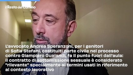 Vigilessa uccisa, il 'contratto di sottomissione': la vittima qualificata come schiava