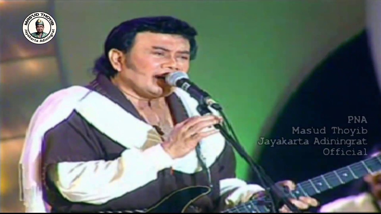 Rhoma Irama - Boleh Saja, Perjuangan & Doa  #Rajadangdut#rhomairama #Soneta