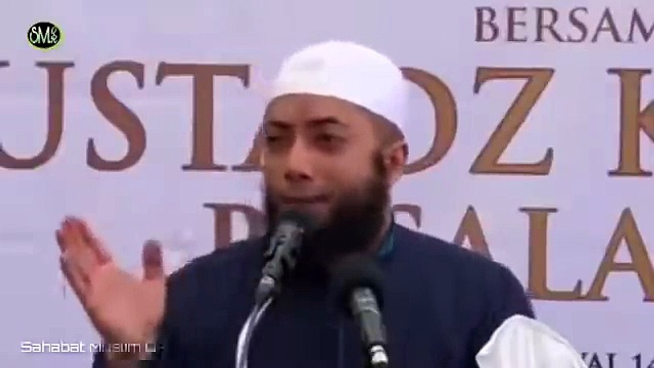 Khalid-Basalamah