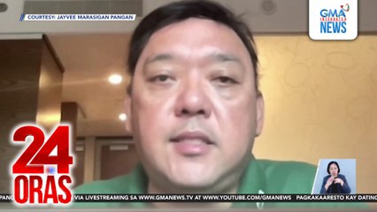Quad Comm, aalamin sa Immigration kung paanong nakalabas ng PHL si Atty. Roque | 24 Oras