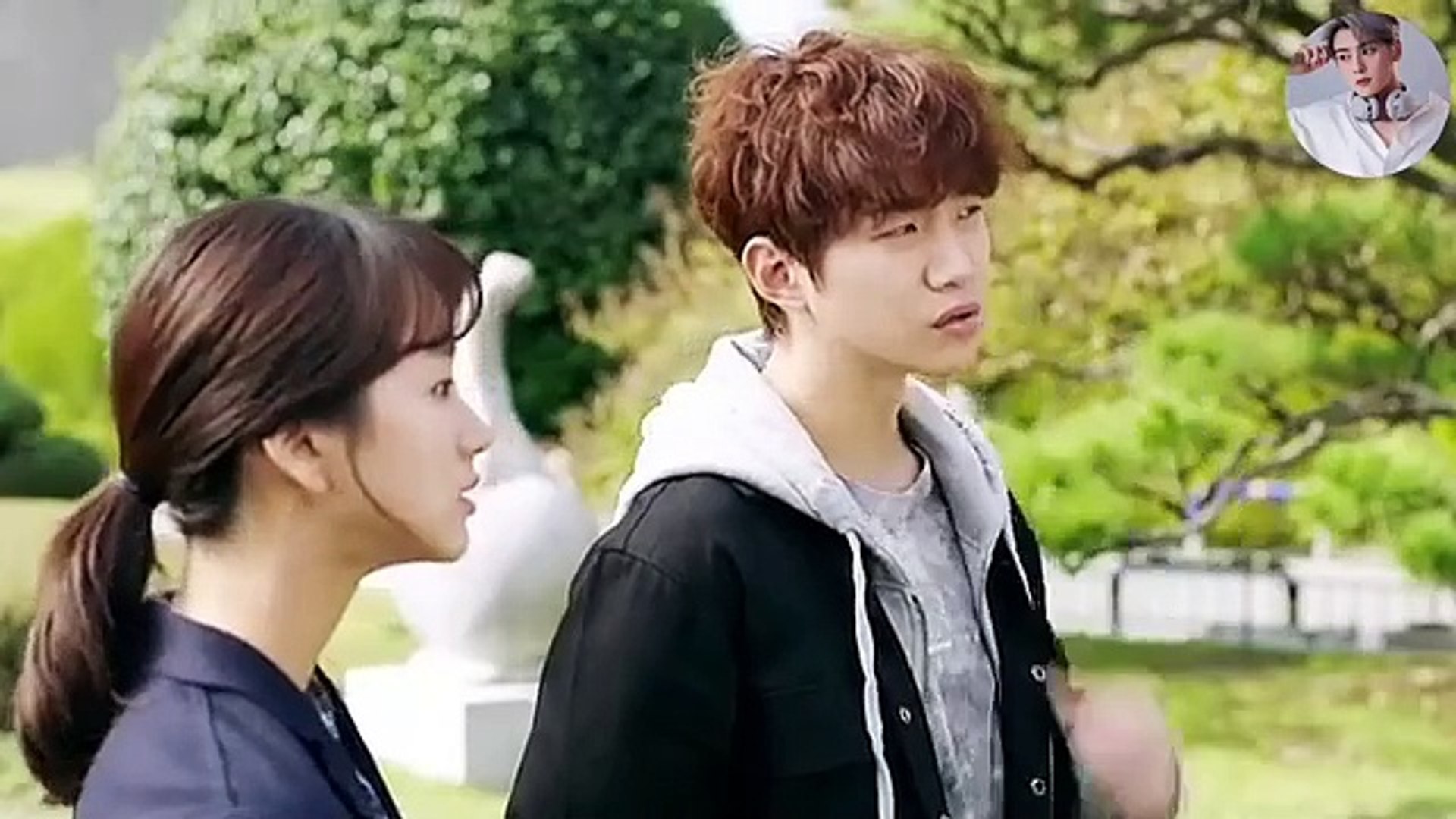 ⁣Mafia Bad Boy & Innocent Girl Cute Love Story ♥️ new korean mix hindi songs 2025 ♥️ Korean Drama