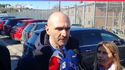 Gli avvocati di Dassilva prima dell'interrogatorio: "Ecco perch? va scarcerato"