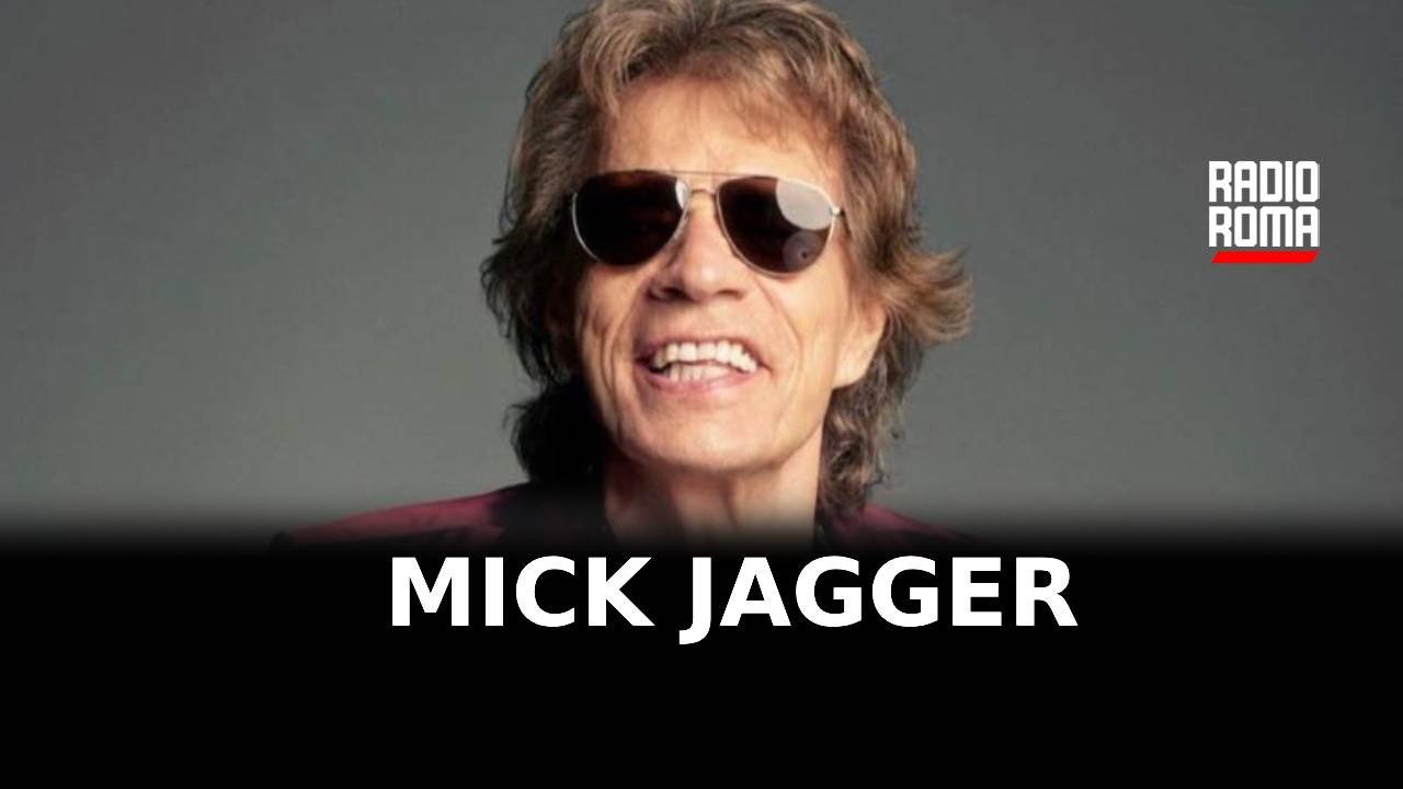 Mick Jagger: dalla strada al palco