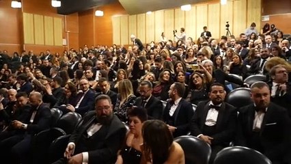 Ecom Spa premia il talento con gli Awards aziendali