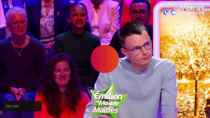 "Il a entendu la réponse dans le public" : Emilien (12 Coups de midi) aidé sur le plateau, Jean-Luc Reichmann s'explique