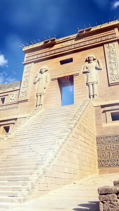 Moche Civilization: Ancient Peru's Lost Secrets😱