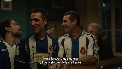 Muy lejos Clip VOSE